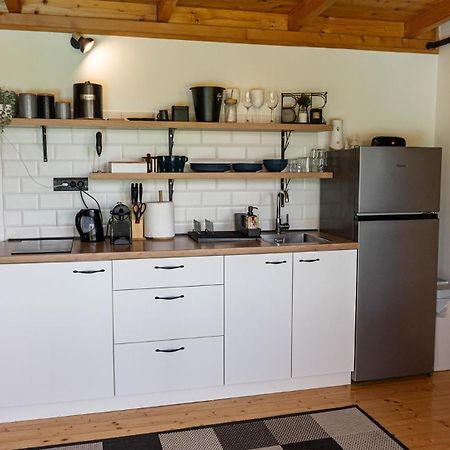 Woody House Villa Krcedin Екстериор снимка
