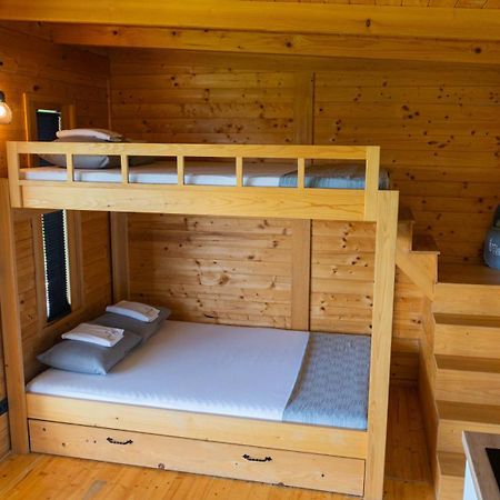Woody House Villa Krcedin Екстериор снимка