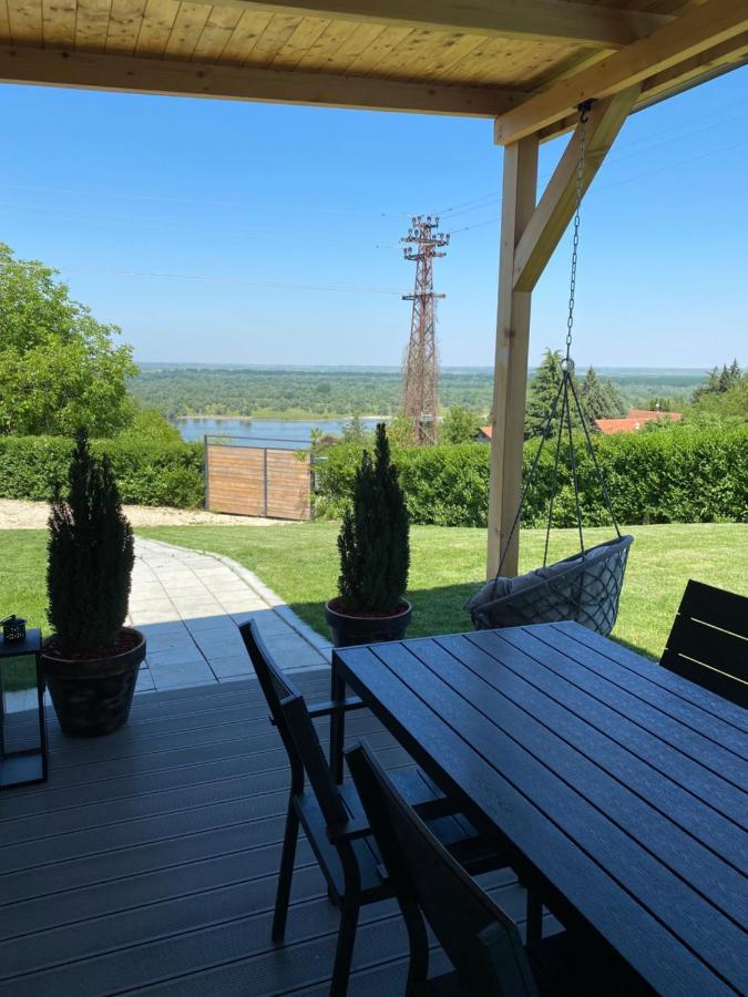 Woody House Villa Krcedin Екстериор снимка